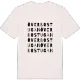 Överbostugan ordlek t-shirt