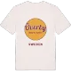 Överby cirkel t-shirt