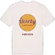 Överby cirkel t-shirt