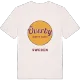 Överby cirkel t-shirt