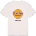 Överbyn cirkel t-shirt