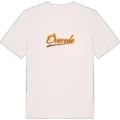 Överede baseball t-shirt