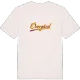Övergård baseball t-shirt
