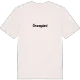 Övergård fetstil t-shirt
