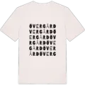 Övergård ordlek t-shirt