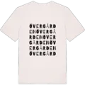 Övergården ordlek t-shirt
