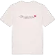 Övergården hjärta t-shirt