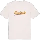 Överhändö baseball t-shirt