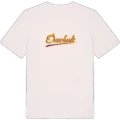 Överhult baseball t-shirt
