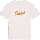 Överhult baseball t-shirt