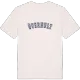 Överhult college t-shirt