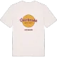 Överlunda cirkel t-shirt