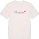 Övernäs hjärta t-shirt