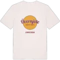 Övernjöte cirkel t-shirt