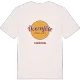 Övernjöte cirkel t-shirt