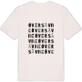 Översävne ordlek t-shirt