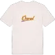 Översel baseball t-shirt