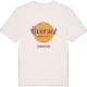 Översel cirkel t-shirt