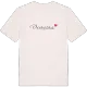 Överstås hjärta t-shirt