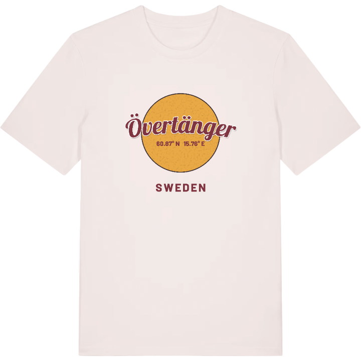 Övertänger cirkel t-shirt – t-shirt från PinShirt
