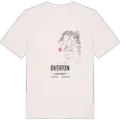 Overton karta t-shirt
