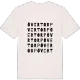 Övertorp ordlek t-shirt