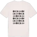 Överum ordlek t-shirt