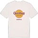 Öveshult cirkel t-shirt
