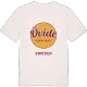 Övide cirkel t-shirt