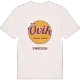 Övik cirkel t-shirt