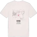 Oving karta t-shirt