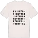 Ovington ordlek t-shirt