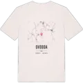 Ovodda karta t-shirt