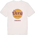 Övrå cirkel t-shirt
