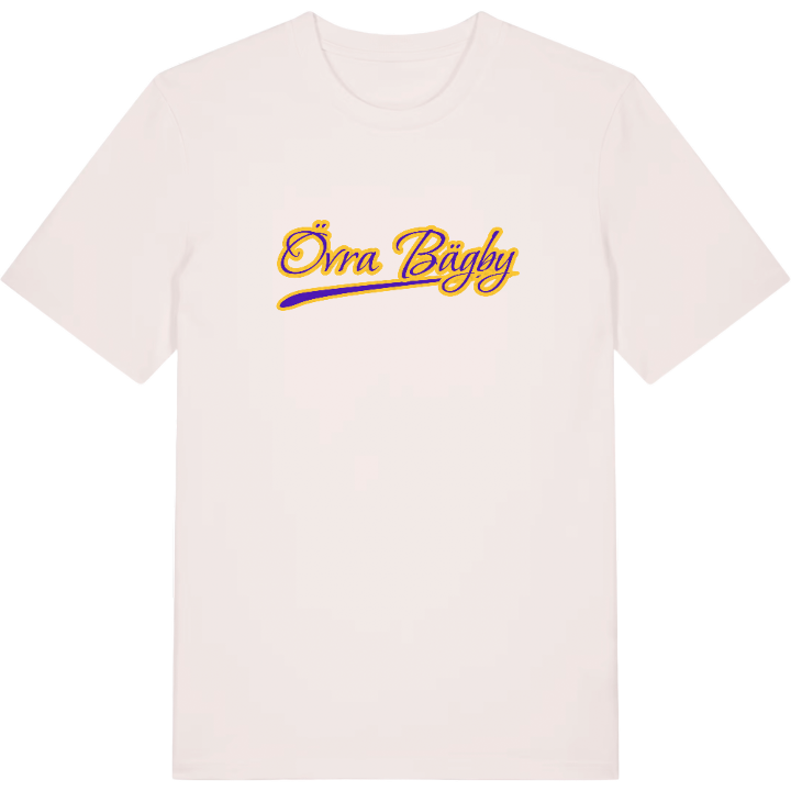 Övra Bägby baseball t-shirt – t-shirt från PinShirt