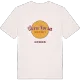 Övra Forsa cirkel t-shirt