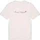 Övra Forsa hjärta t-shirt