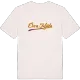Övra Mjäla baseball t-shirt