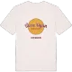 Övra Ogan cirkel t-shirt