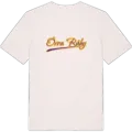 Övra Råby baseball t-shirt