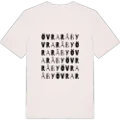 Övra Råby ordlek t-shirt