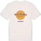 Övra Röshult cirkel t-shirt