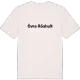 Övra Röshult fetstil t-shirt