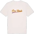 Övra Rössbo baseball t-shirt