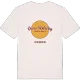 Övra Söderby cirkel t-shirt