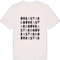 Övra Starbo ordlek t-shirt