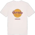 Övrabo cirkel t-shirt