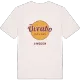 Övrabo cirkel t-shirt