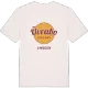 Övrabo cirkel t-shirt