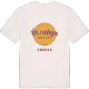 Övrabyn cirkel t-shirt